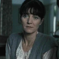 Bà Granger