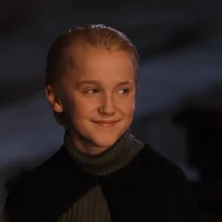 Draco Malfoy