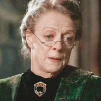 Minerva McGonagall