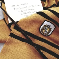 HUFFLEPUFF