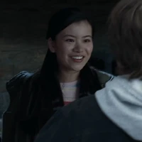 Cho Chang