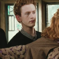 Percy Weasley