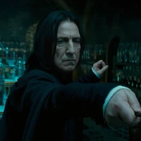 Severus Snape