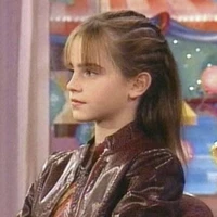 Hermione Granger