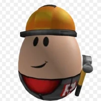 builder egg
