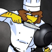 Shedletsky(Kẻ hủy diệt gà rán)