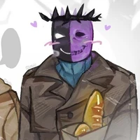 Noli(nô lệ da đen)