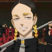 Haitani Ran