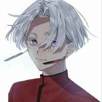 Kurokawa Izana