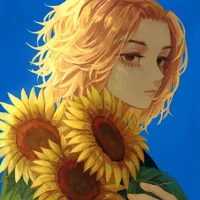 Sano Manjirou [ Mikey ]