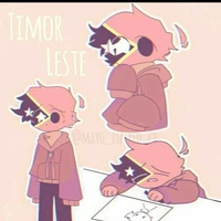 Timor leste [Timor]