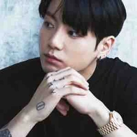 Jeon Jungkook