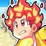 ~Hiha Flame~Bản thể từ Hỏa Ngục