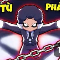 ~Hiha Babachops~Bản thể từ KPB Babachops