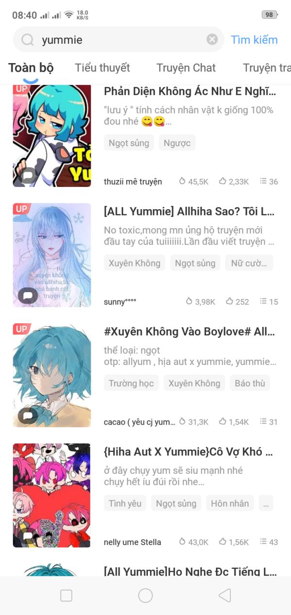NovelToon