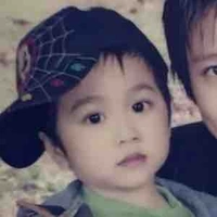 Đức Duy 4 tuổi