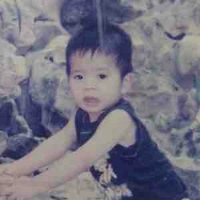 Quang Anh 5 tuổi