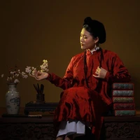 Lâm Thụy Kim Lam[Bà Đặng]