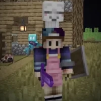 ghast boy