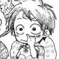 Luffy