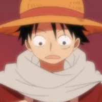 Monkey D.Luffy