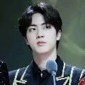 Kim Seok Jin