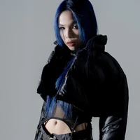 Trần Nguyễn Thanh Nhi|Liu Grace