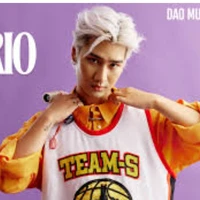 Rio|Đỗ Việt Tiến