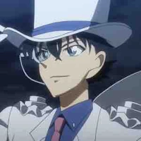 Kaito kid