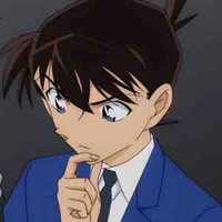 Kudo Shinichi
