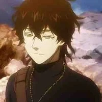 Yuno Grinberryall