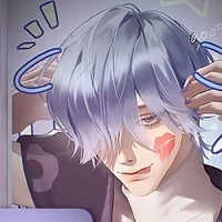 Mystery_Dạng người