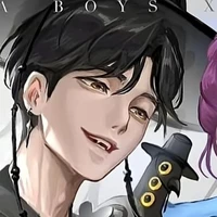 Jinu_Dạng người