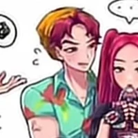 Abby_Dạng người