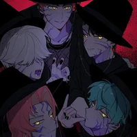 Saja Boys