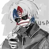 America / USA