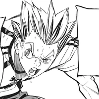 Bokuto Koutaro