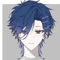 Zeus Stormborn < King >