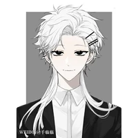 Hạ Bạch An < seasnail >