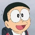 Nobi Nobita