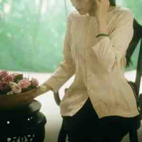 Bà chủ nhà