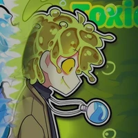 Hiha Toxic