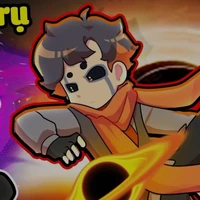Hiha Blackhole