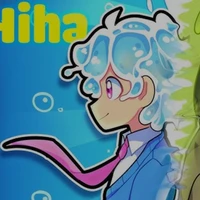 Hiha Water?