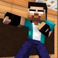 Thầy herobrine 