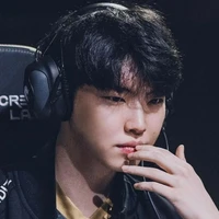 Chat: Chovy