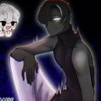 hiha nightmare ( múp rụp 🌚 )