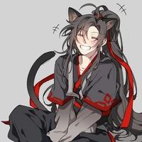 NGỤY ANH / VÔ TIỆN