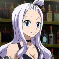 Mirajane Strauss