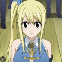 Lucy Heartfilia